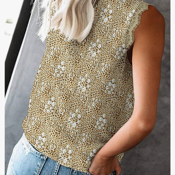 Macys blouse - Picture 4 of 6